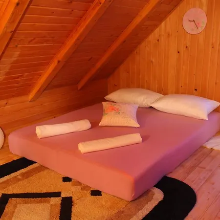 Holiday home Vacation Eden Dobrenica