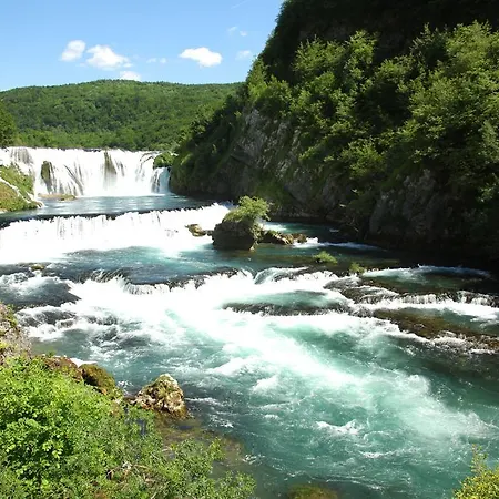 Vacation Eden Dobrenica Holiday home