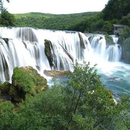 Vacation Eden Dobrenica *