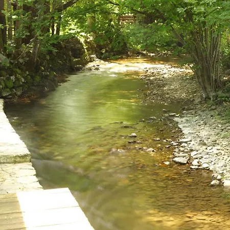 Holiday home Vacation Eden Dobrenica Bihac
