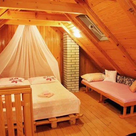 Vacation Eden Dobrenica Holiday home