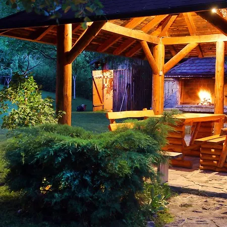 Holiday home Vacation Eden Dobrenica Bihac