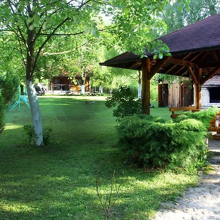 Vacation Eden Dobrenica Holiday home *